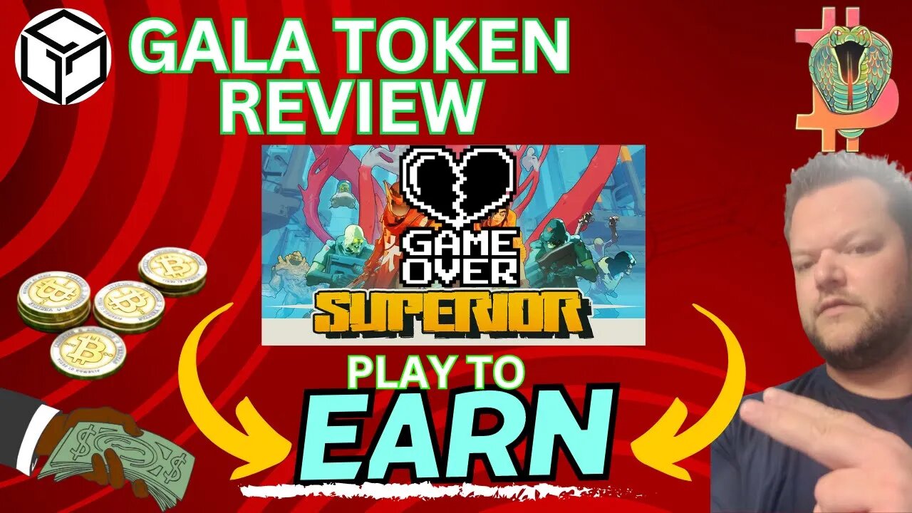 Gala Token Explained: How It Fuels the Revolutionary Gaming Experience of Gala Games