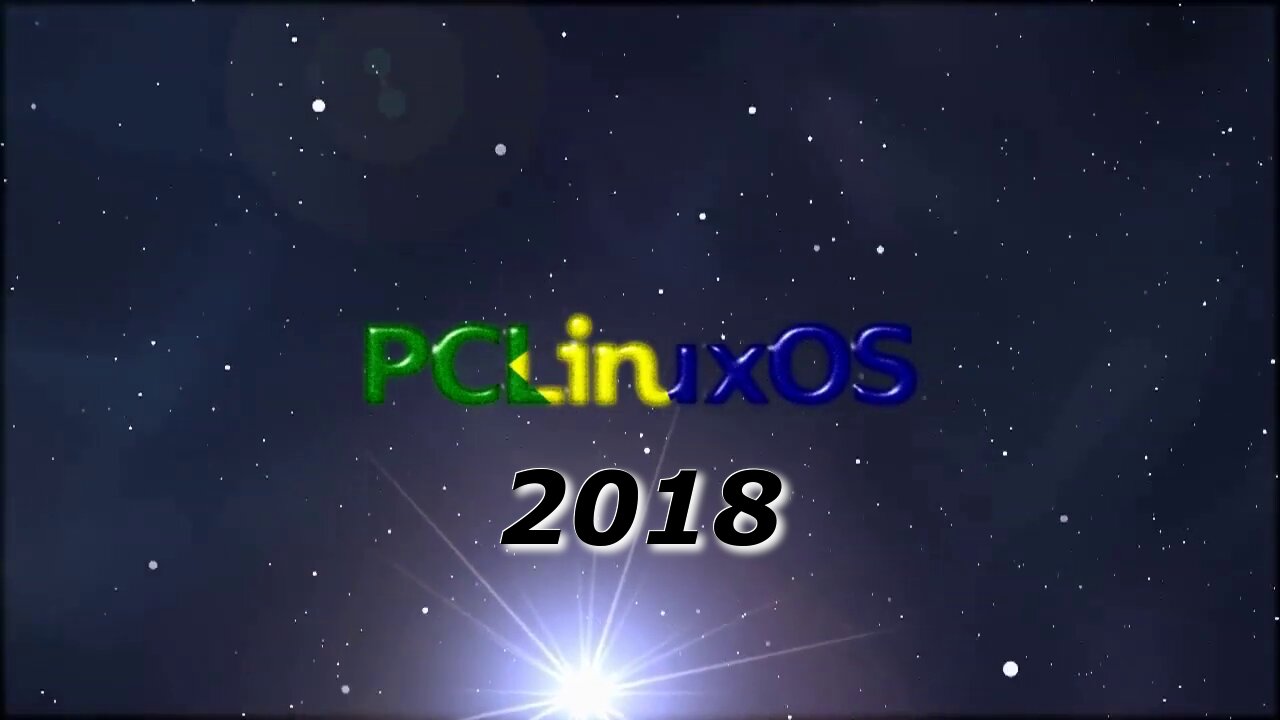 Video fim de ano PCLOS Br 2018 / End of the year 2018 video PCLOS Br