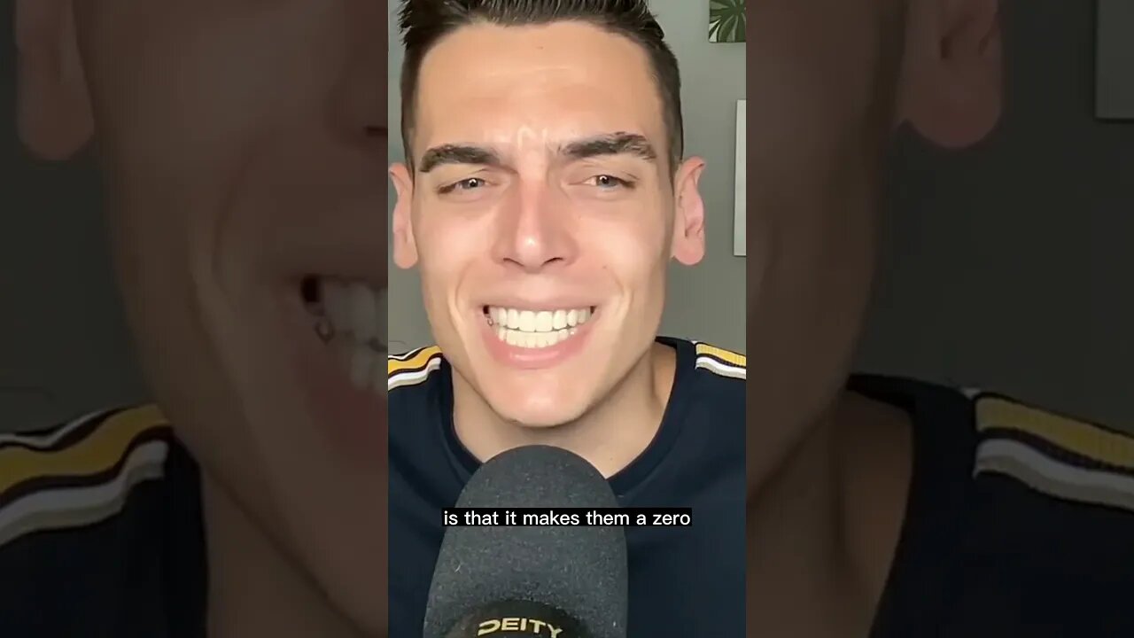 Gay TikTok REALLY hates Gay Republicans 🙄 (reaction)