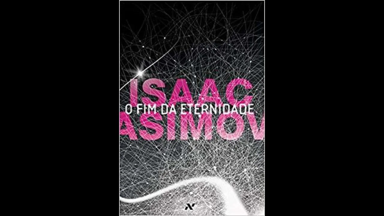 O Fim da Eternidade - Isaac Asimov - Resenha