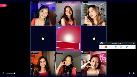 Kumu Singing Angels Episode 53 - KSA x BPI (August 1, 2023)