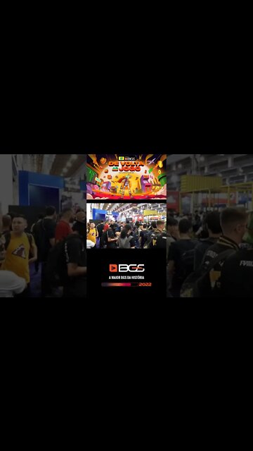 ✅CORTES #8 - R-BOX NA BGS 2022