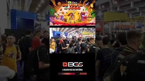 ✅CORTES #8 - R-BOX NA BGS 2022