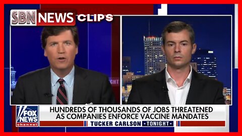Tucker: Airline Employees Have More Power Than They Realize - 4412