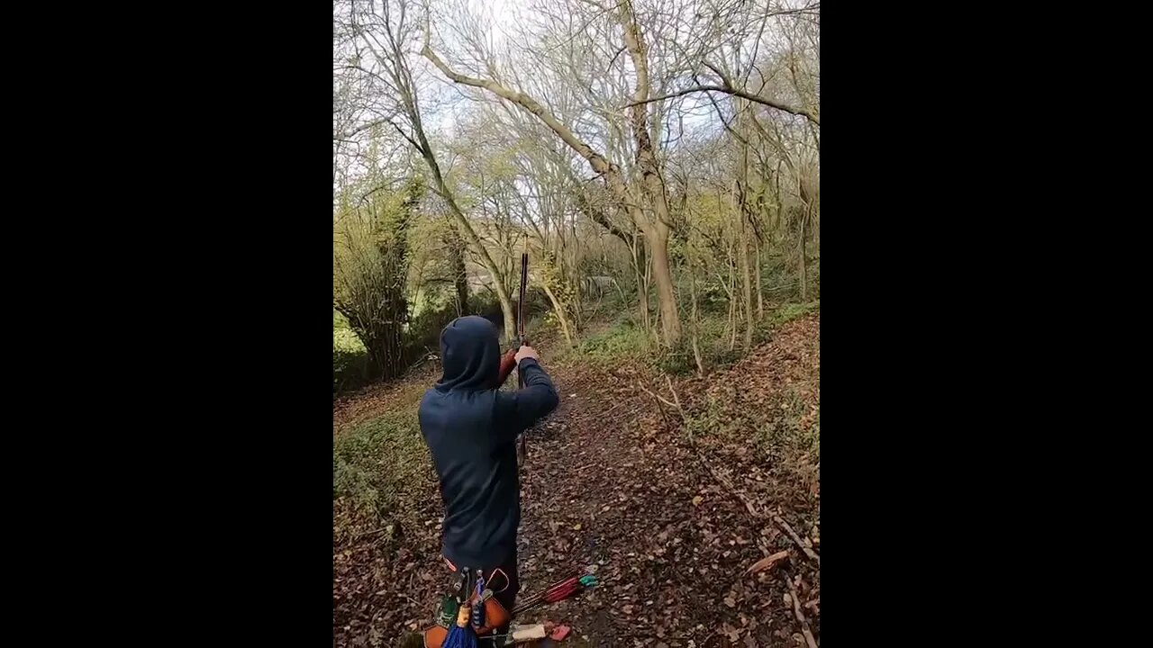 THATS A KILL!