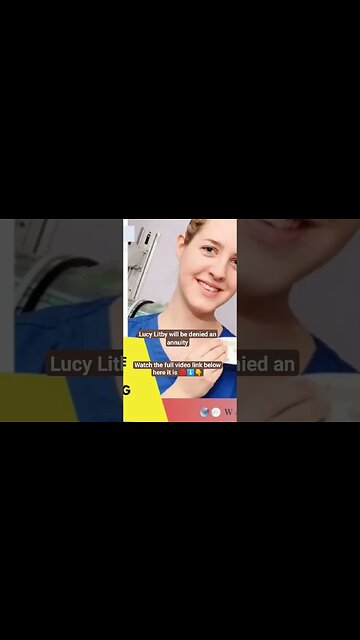 Lucy Litby will be denied an annuity