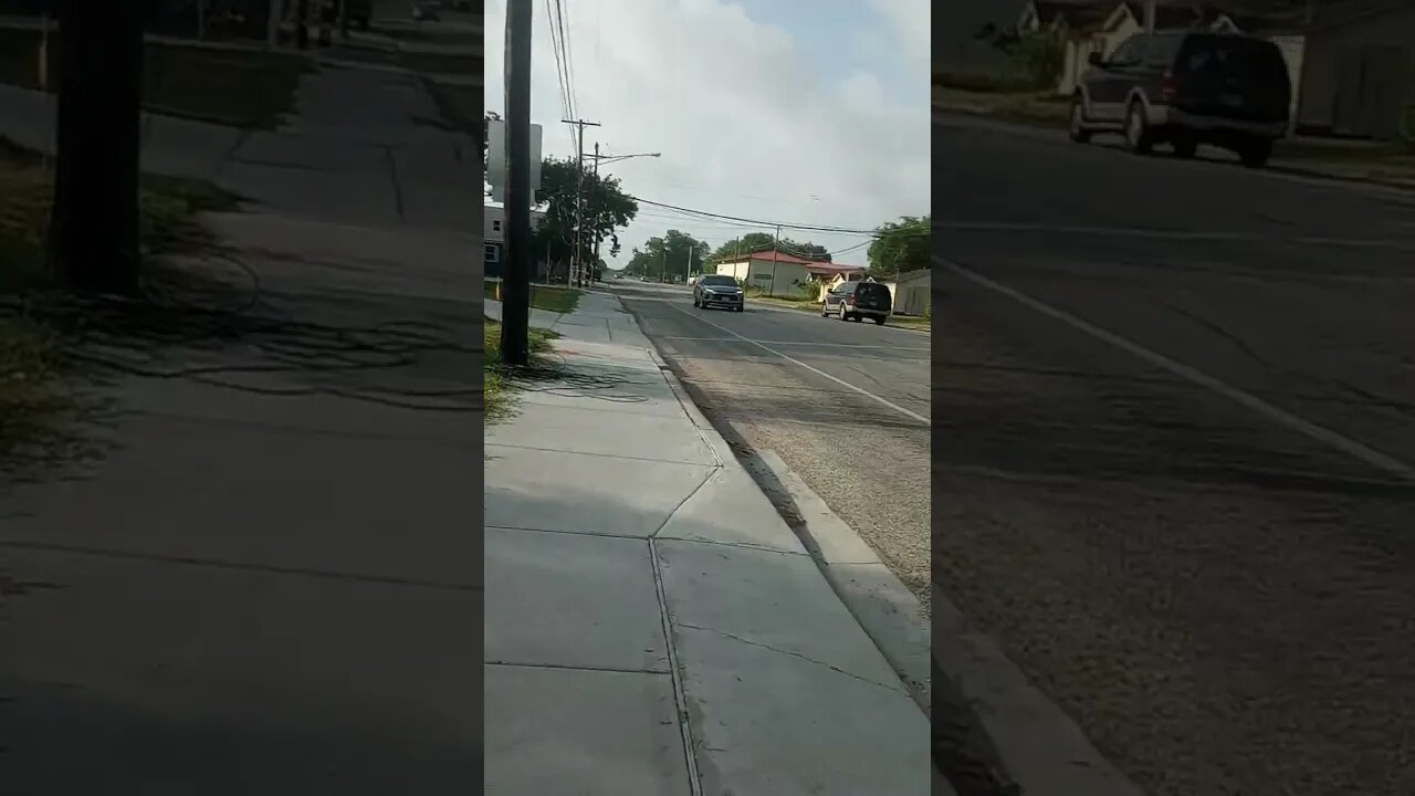 #gangstalking perp walk 07/14/2023 Pt. 1