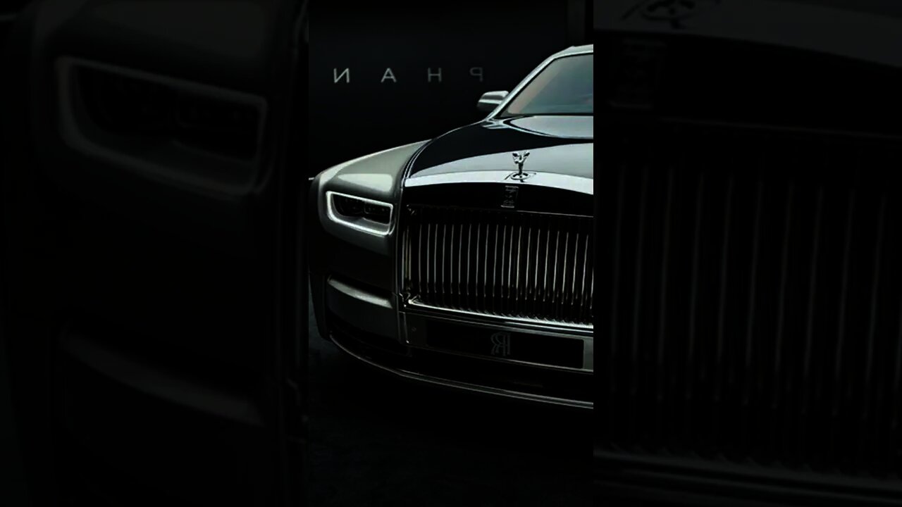 Most Luxurious Vehicles In The World