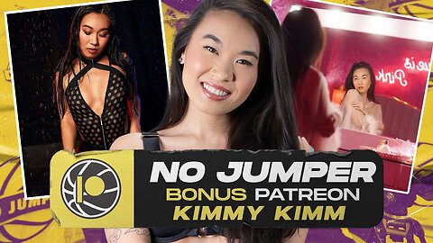 Kimmy on How She Went from Minimum Wage to Adult Star