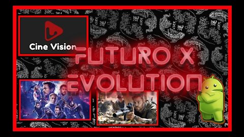 Cine Vision V3 APK MOD v3.0 - Filmes e Séries Online 2021