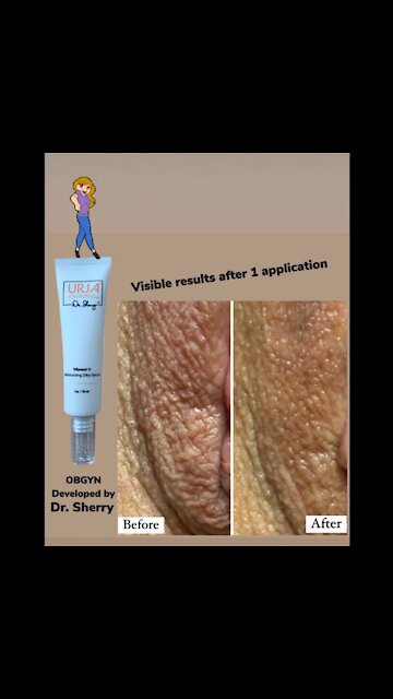 Save 20% off with discount code: AMY20 www.urjabeauty.com