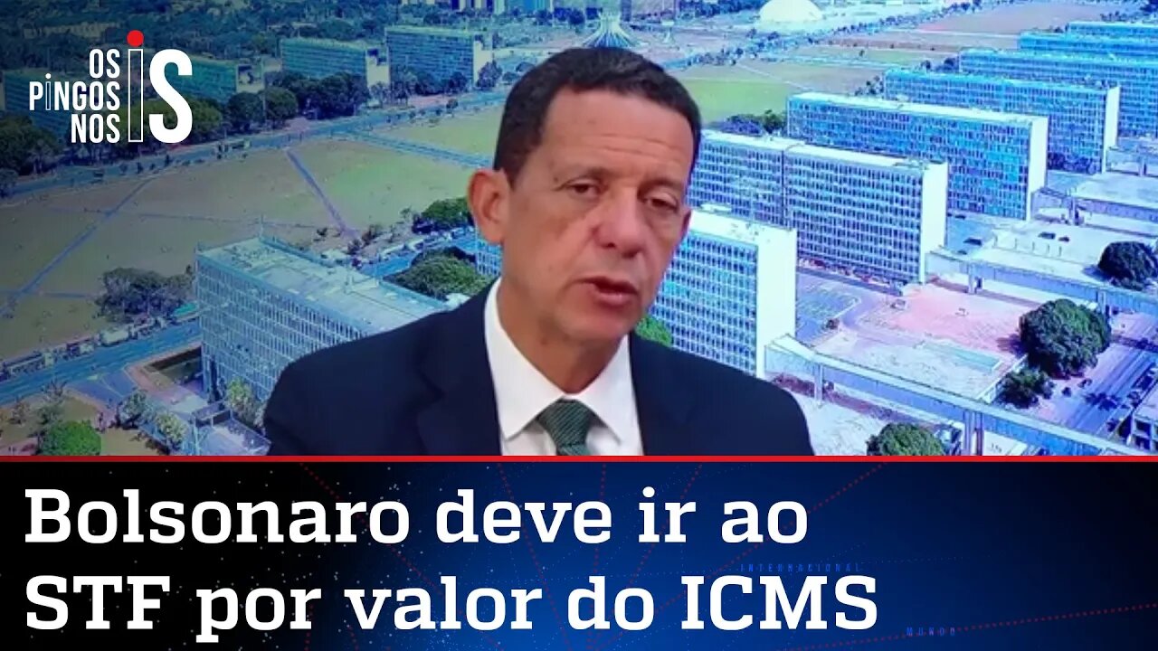 José Maria Trindade: ICMS é o monstrengo da reforma tributária