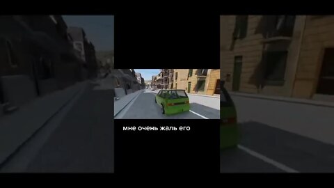 balconies / BeamNG DRIVE