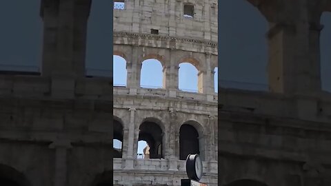 #coloseum #rome #italy