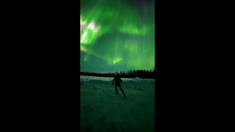 Northern lights