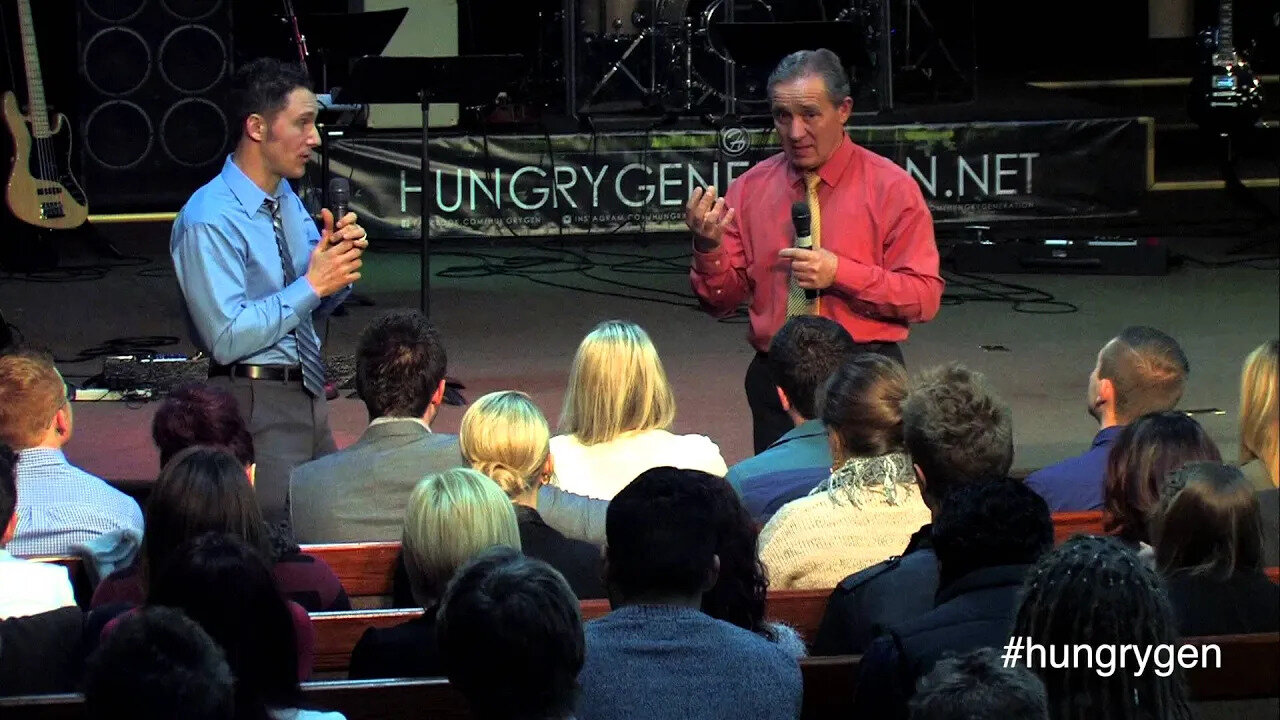 Chance or Choice // Случайность или Bыбор