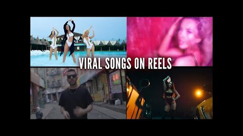 Viral Songs on Reels | Tiktok | Instagram | Memes | May 2021 |