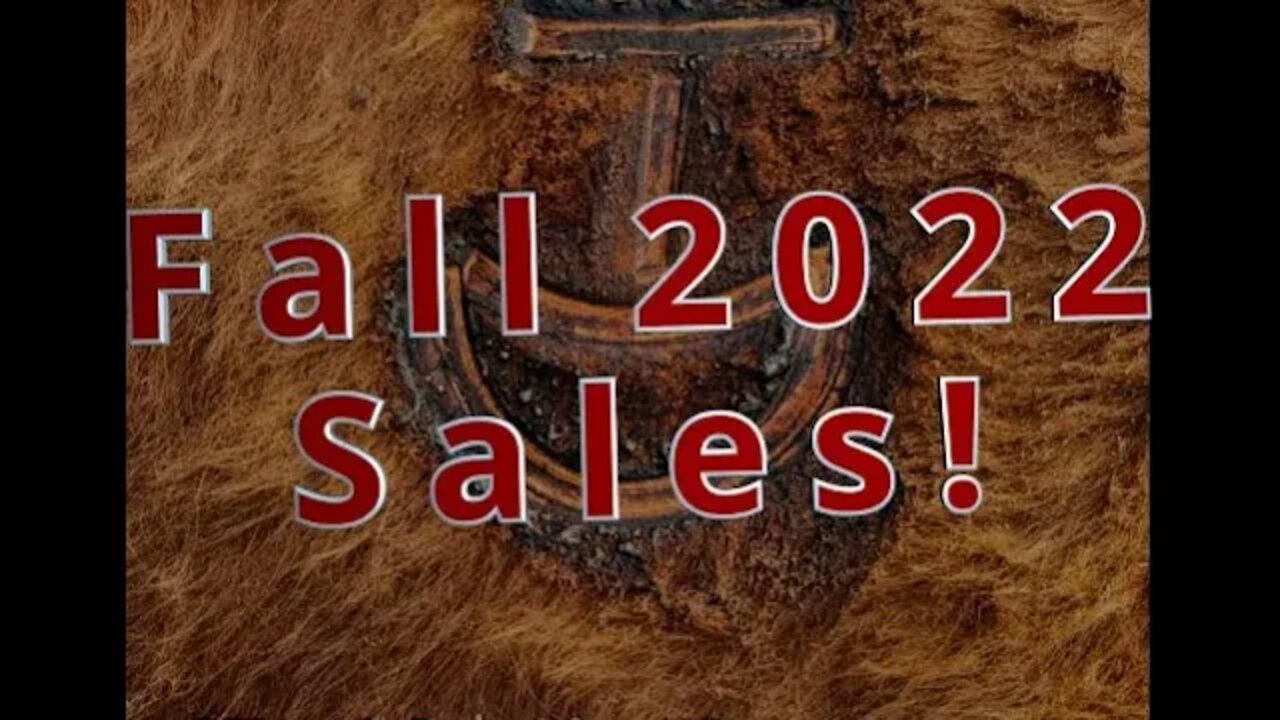 Fall Cattle SALES | Drought 2022 | Ranch Economics | Hashknife Ranch (Hashknife Hangouts - S22:E32)