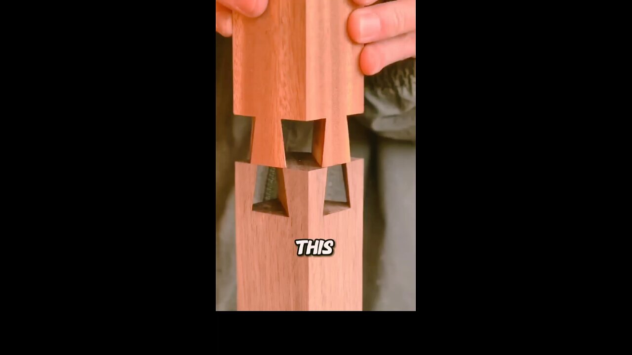 Japanese wood working