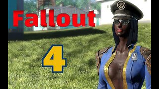 Fallout 4 first minuteman mission