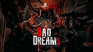 Nightmares Become Reality | BAD DREAMS VR