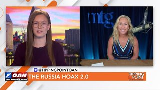 Tipping Point - The Russia Hoax 2.0