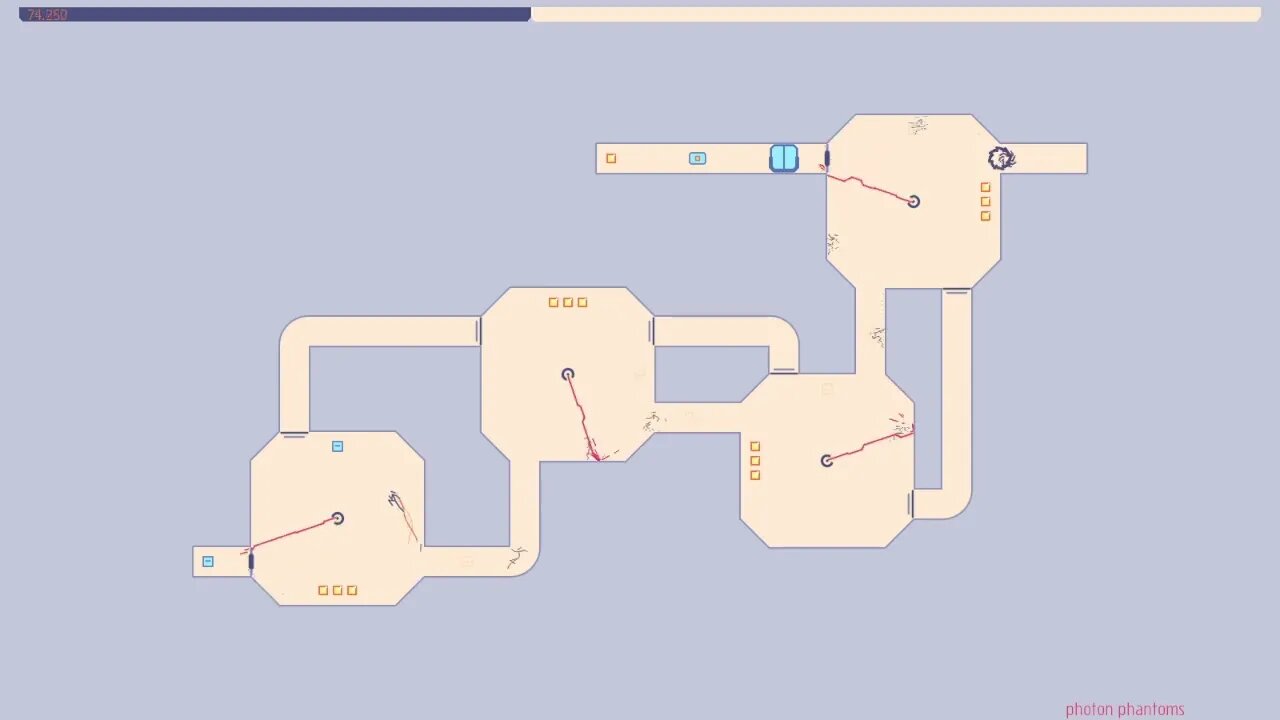 N++ - Photon Phantoms (!-X-02) - G--