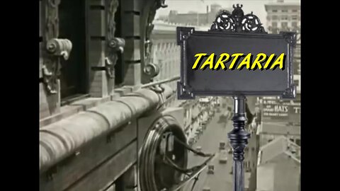 TARTARIA: "THEY" Are Trying To Stop Me From Exploring This Old Tartarian Building! - What Are They Trying To Hide?