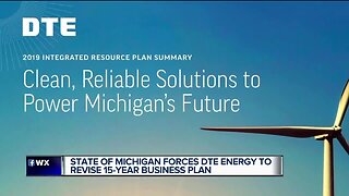 State calls on DTE to make changes to business plan with goal of saving customers money