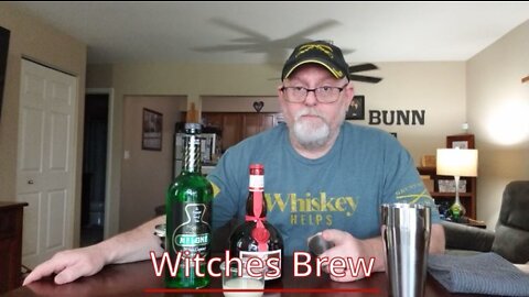 Witches Brew!