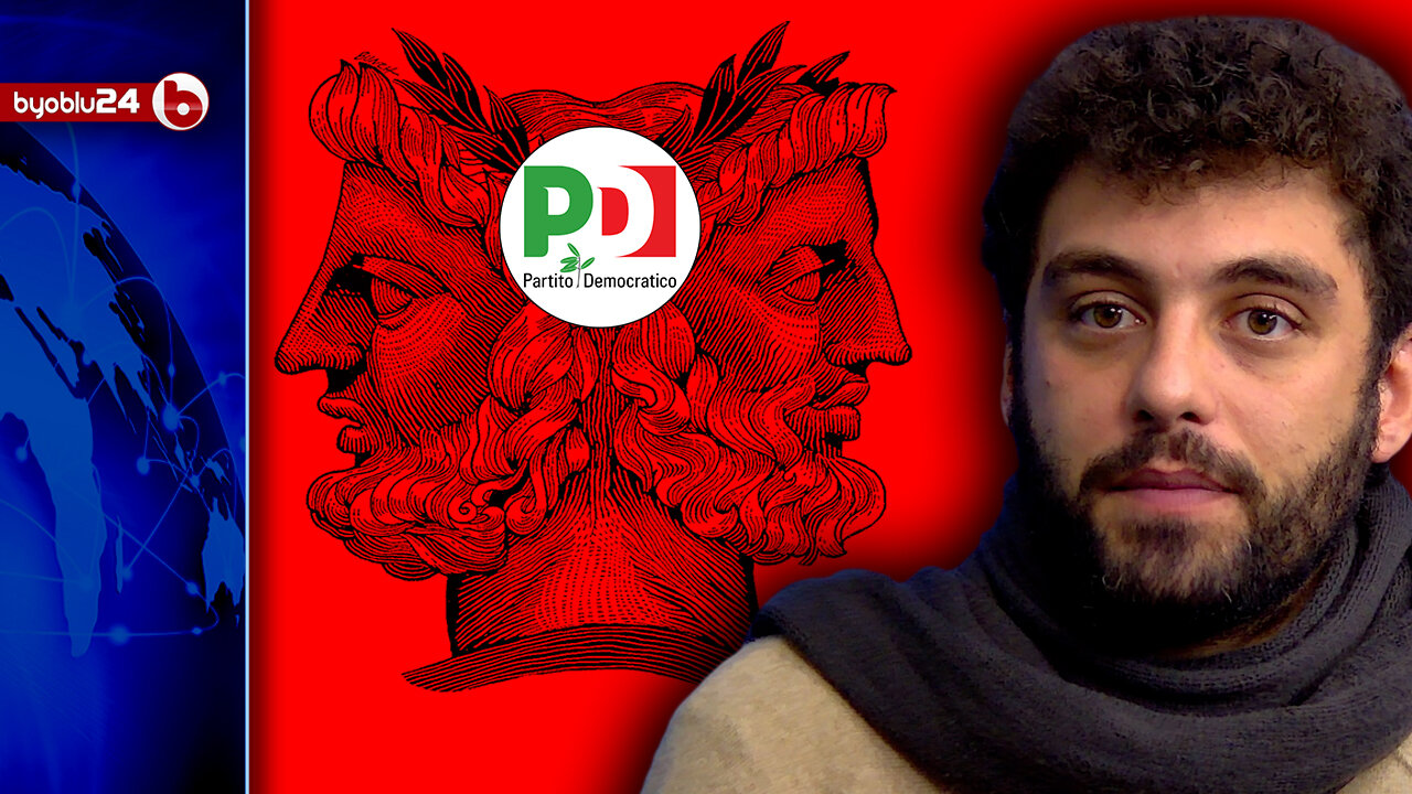 IL PD, OVVERO L'ETERNO RITORNO DELL'UGUALE – Dario Corallo