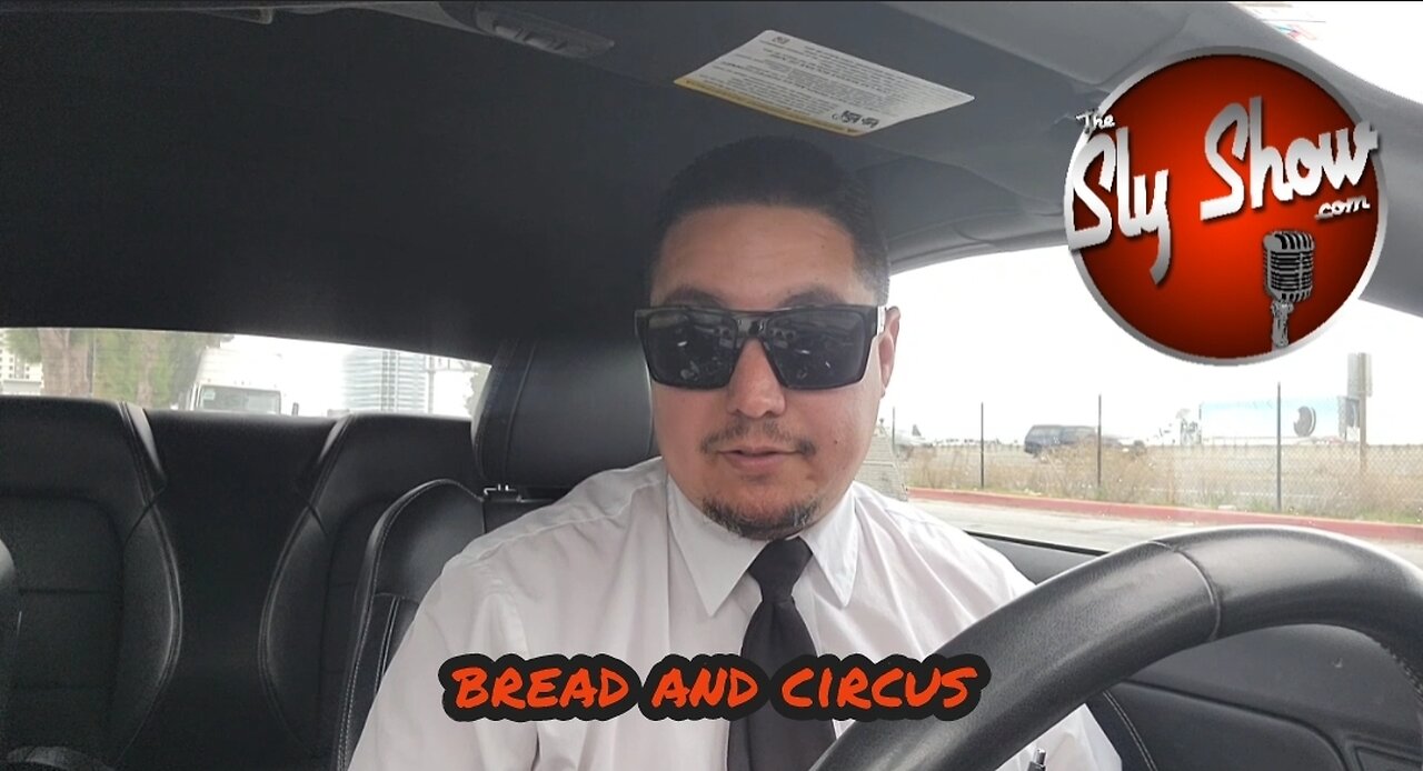 Bread & Circus