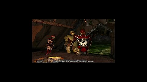 Ring "Let It Be Said That Hunding's Guests Are Not Left Wanting" #Shorts