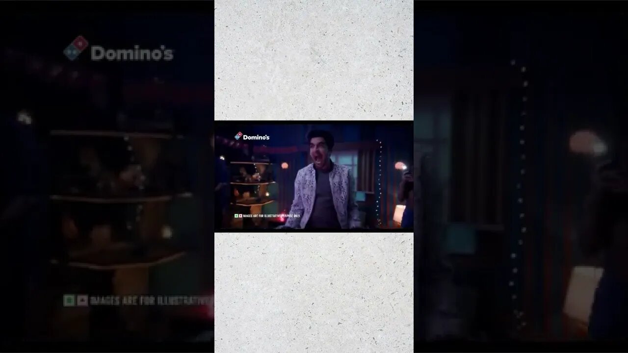 What's Inside Dominos Pizza #shorts