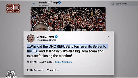 The DNC Server - What Does Ukraine Know?