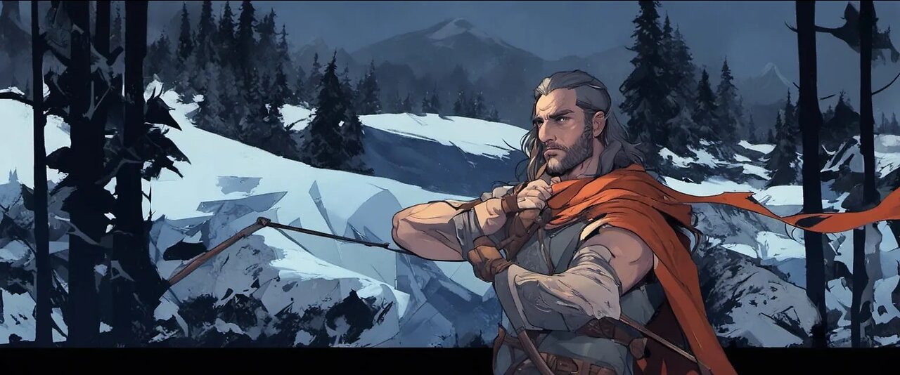 The Banner Saga, Channel Anniversary video (with commentary)