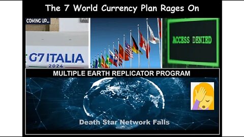 【20240614号】キムの地獄の週と我々の地獄の週は続く ! マルドゥク、アヌ、アブラクサス、与え続ける贈り物 !➡ 2024-06-17 18-33-14