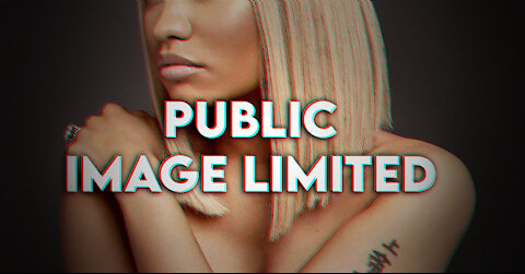 Nicki Minaj, Parasociality, and the Limits of Public Image