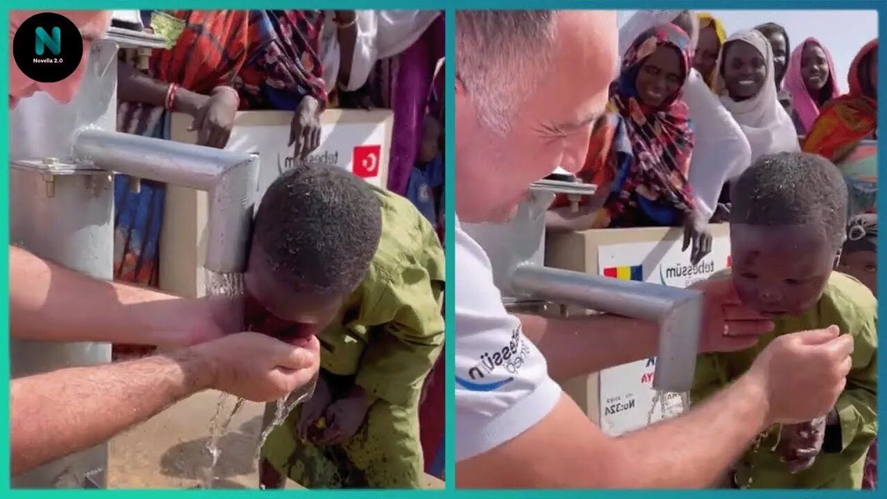 best acts of kindness | faith in humanity restored | good people good deeds #10 - Novella