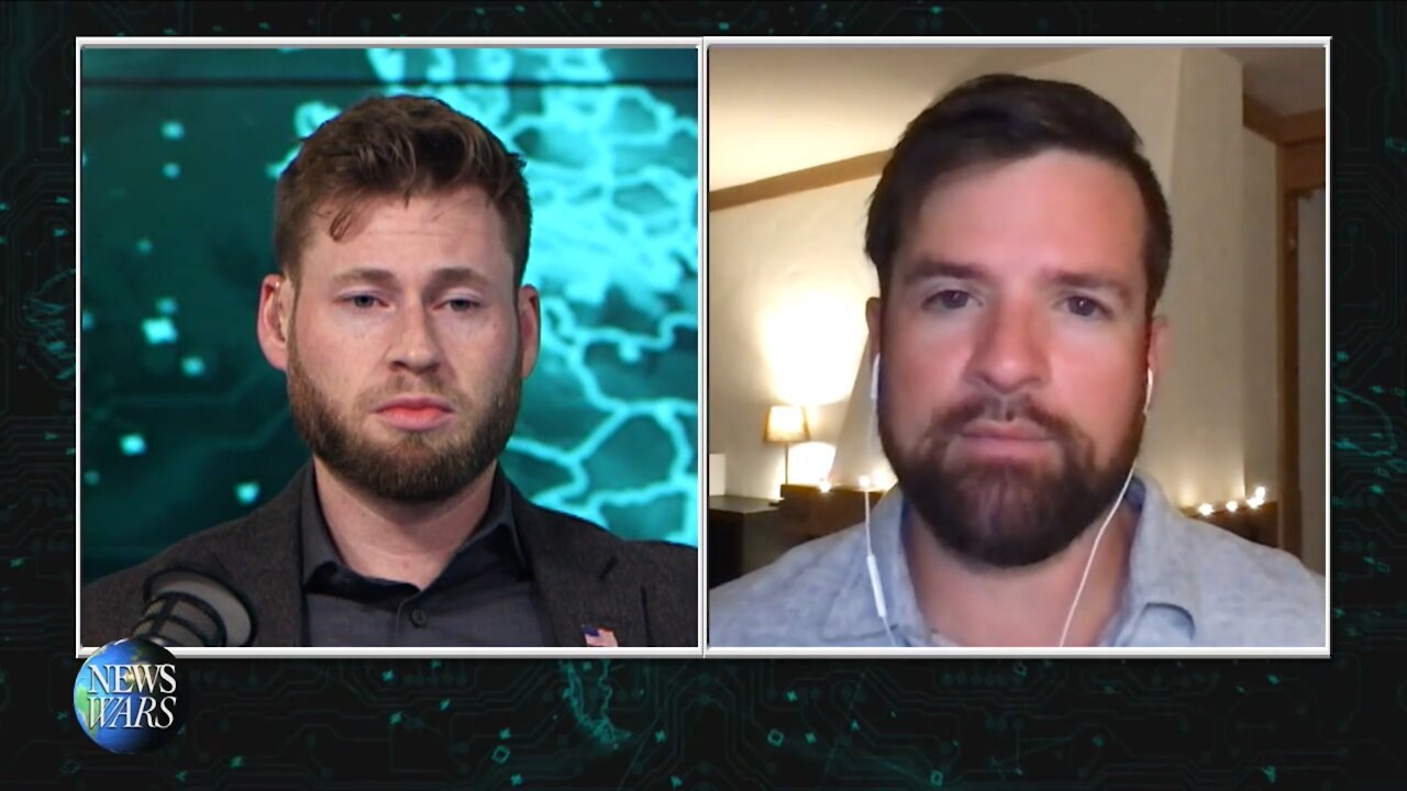 WAR ROOM (Full Show) Wednesday - 5/19/21