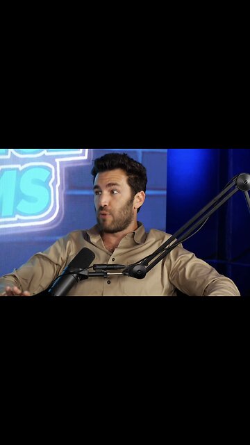 A VERY Controversial Vaccine Opinion With Matt Bilinsky