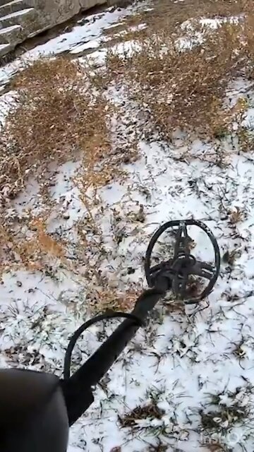 Exploring abandoned buildings