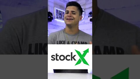 StockX will be Charging Sellers a Shipping Fee Starting Next Month