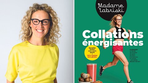 Entrevue Mériane Labrie alias Madame Labriski