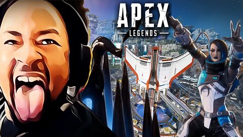 🔴Pubbin! | Apex Legends | ⌨🖱