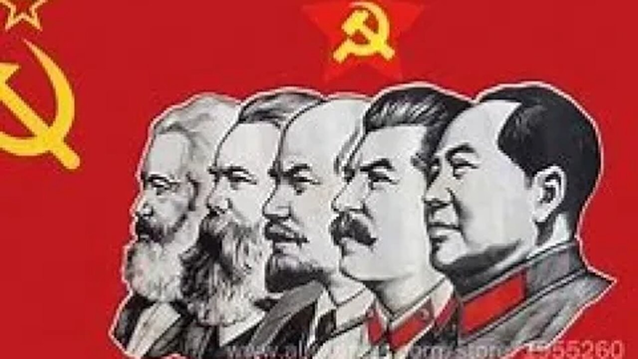 Tyranny masquerading as enlightenment