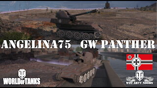 GW Panther - angelina75