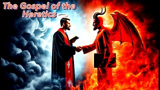 The Gospel of the Heretics: Part 1