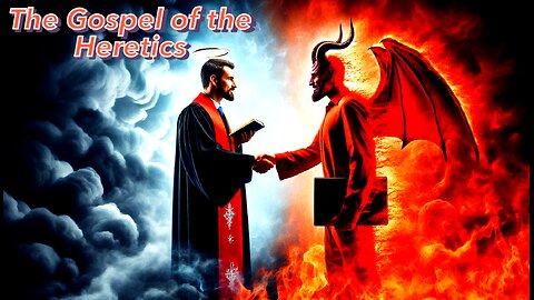 The Gospel of the Heretics: Part 1