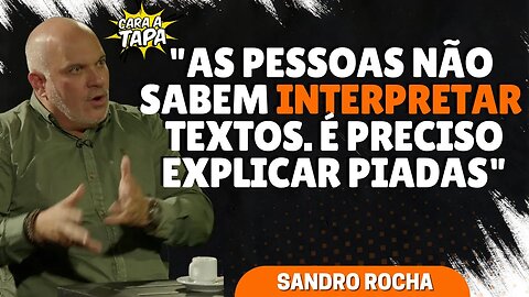 BAIXO NÍVEL DOS DEBATES NA INTERNET É REFLEXO DA EDUCAÇÃO NO BRASIL?